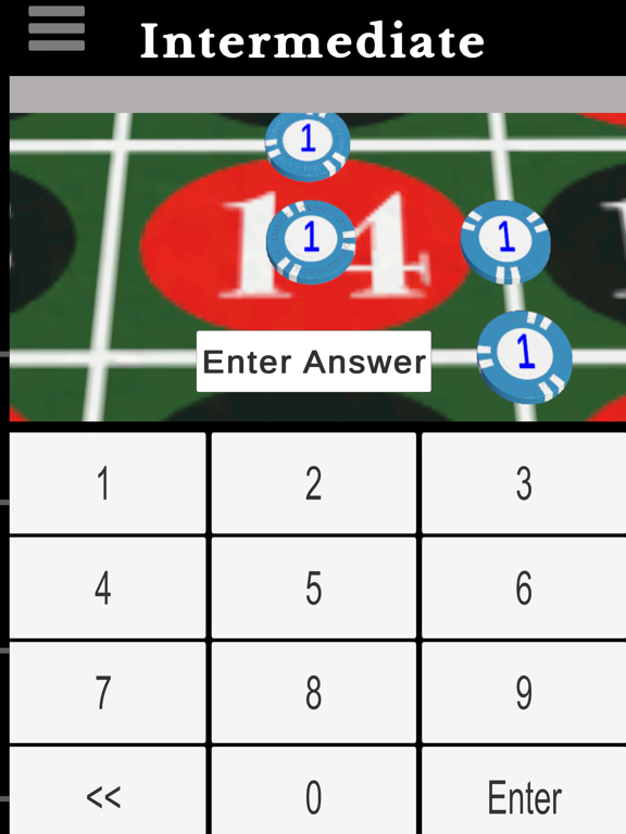 Screenshot #6 pour Learning To Deal Roulette
