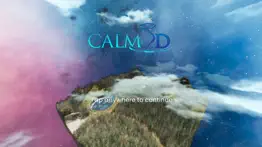 How to cancel & delete calm3d 2