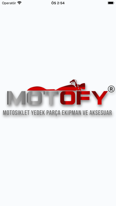 Motofy Screenshot