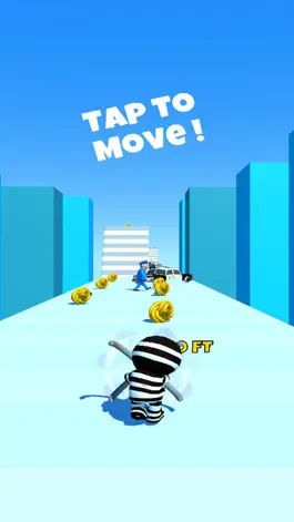 Game screenshot Hook Robber mod apk