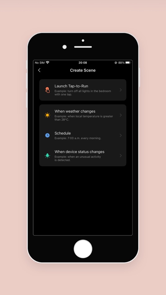 #5. Empreus Smart (iOS) 由: Lai Pei kuan