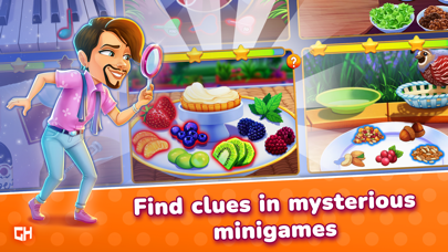 Delicious: Mansion Mystery Screenshot