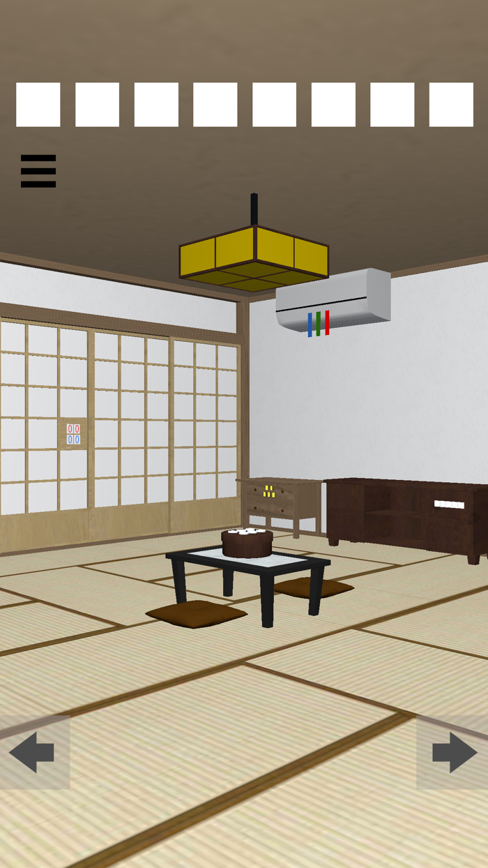 Escape Game Onsen Ryokan