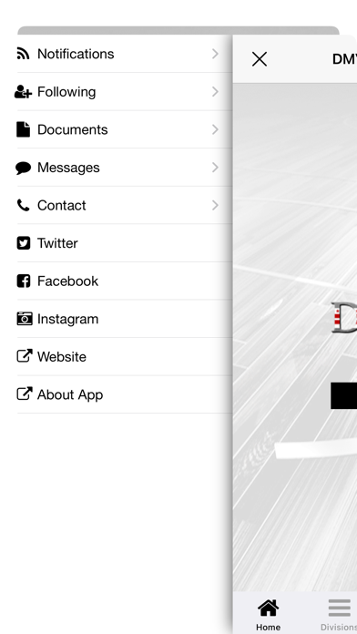 DMV Elite Screenshot
