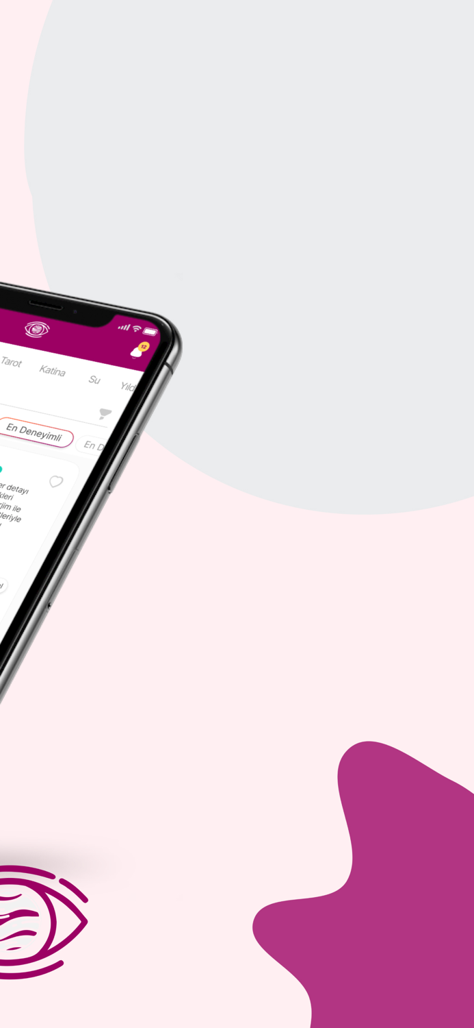 Fal Sepeti - Uzman Falcılar