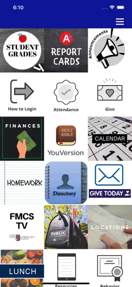 Game screenshot Fort Myers Christian School mod apk