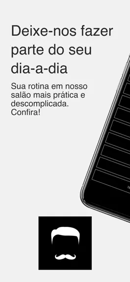 Game screenshot Salão Boys. mod apk