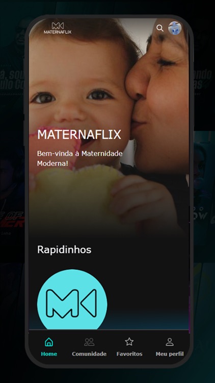 MaternaFlix