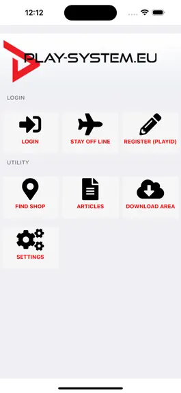 Game screenshot Play-system.eu mod apk