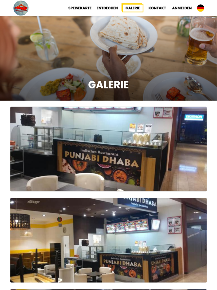 Punjabi Dhaba Böblingen