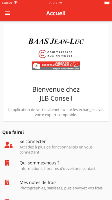 JLB Screenshot