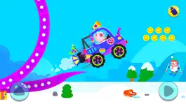 Game screenshot Car Games For Kids - Toddlers hack