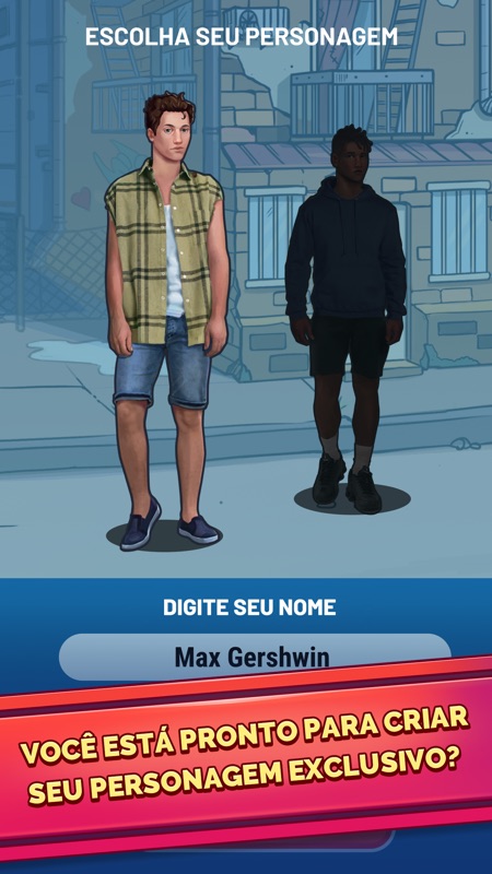 Rich Inc. Real Idle Hero Life screenshot 6