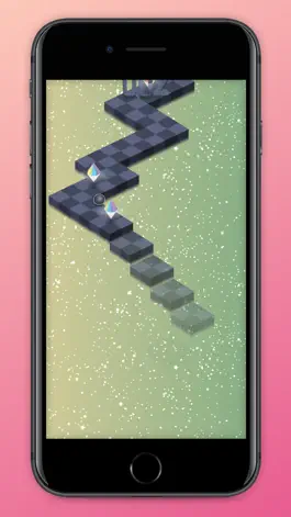Game screenshot Celestial Roll apk