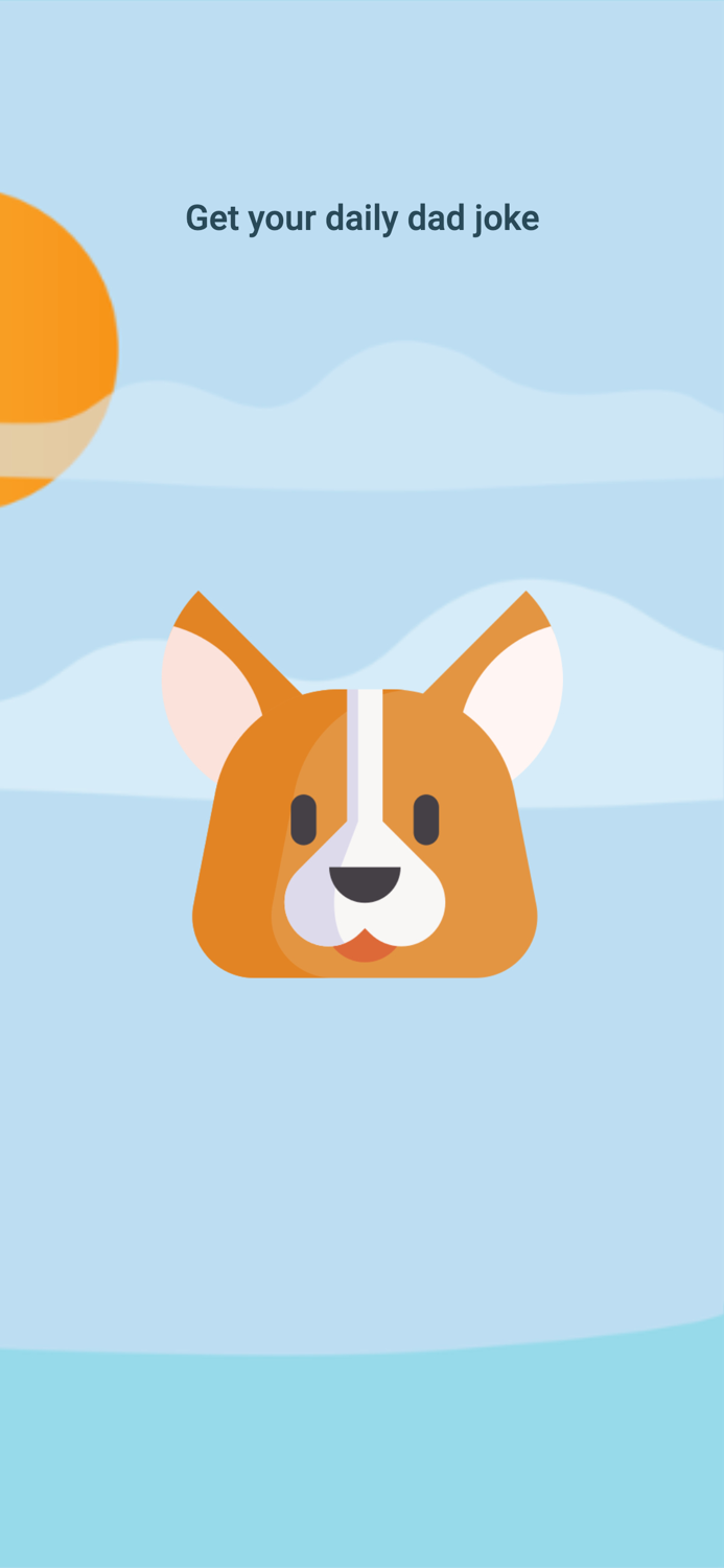 Why do dogs float in water