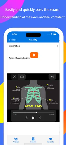 Game screenshot FNP Nurse Practitioner Expert hack