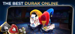 Game screenshot Durak Online by Pokerist mod apk