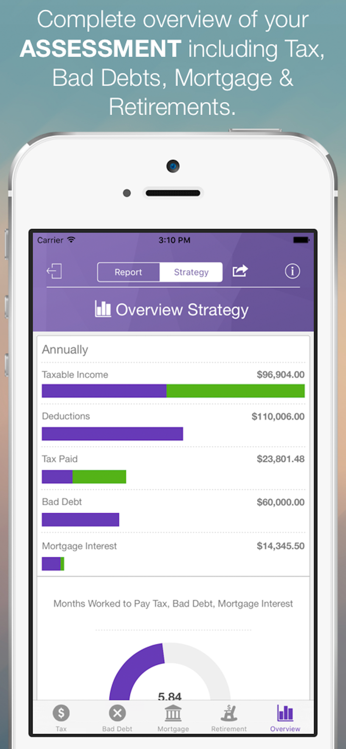 Strategic - Your Assistant