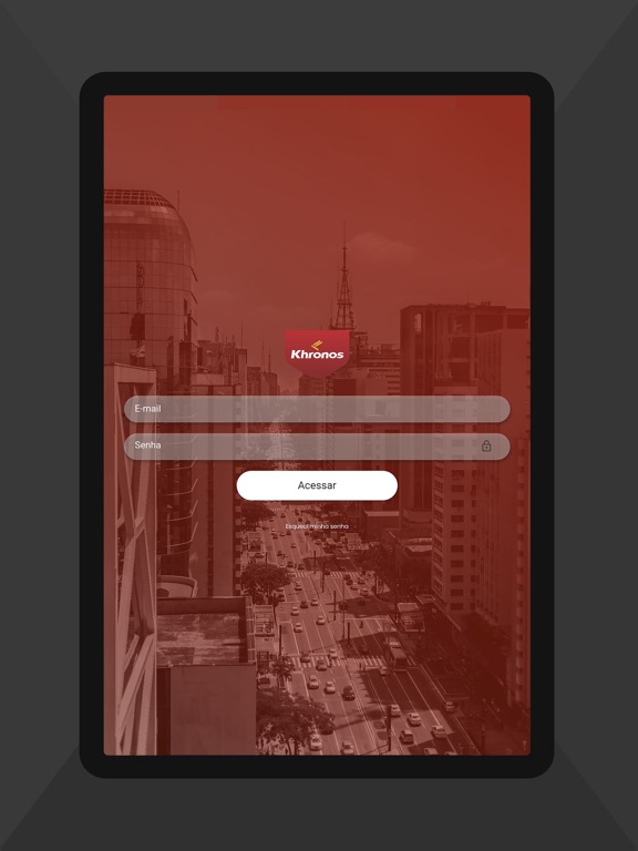 Khronos Identificação Veicular