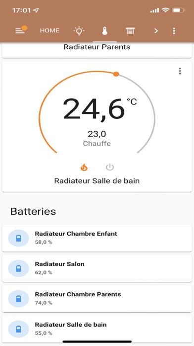 Clesyde Screenshot