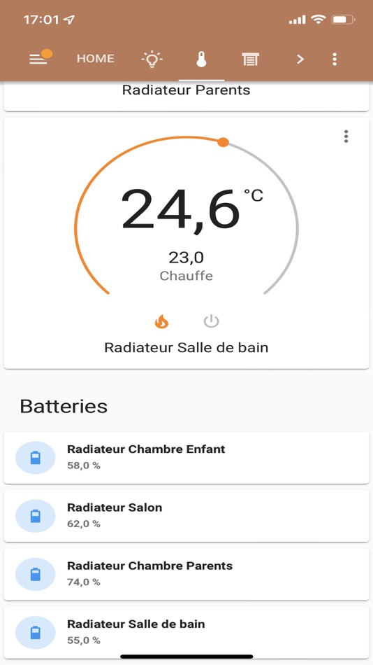 #5. Clesyde (iOS) 由: Clesyde SA