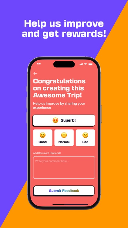 Planify.holiday - Plan Trips screenshot-5