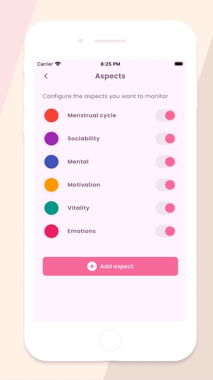 Lunario screenshot-6