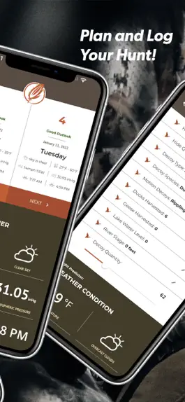 Game screenshot Hunt Proof apk