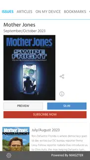 mother jones problems & solutions and troubleshooting guide - 3