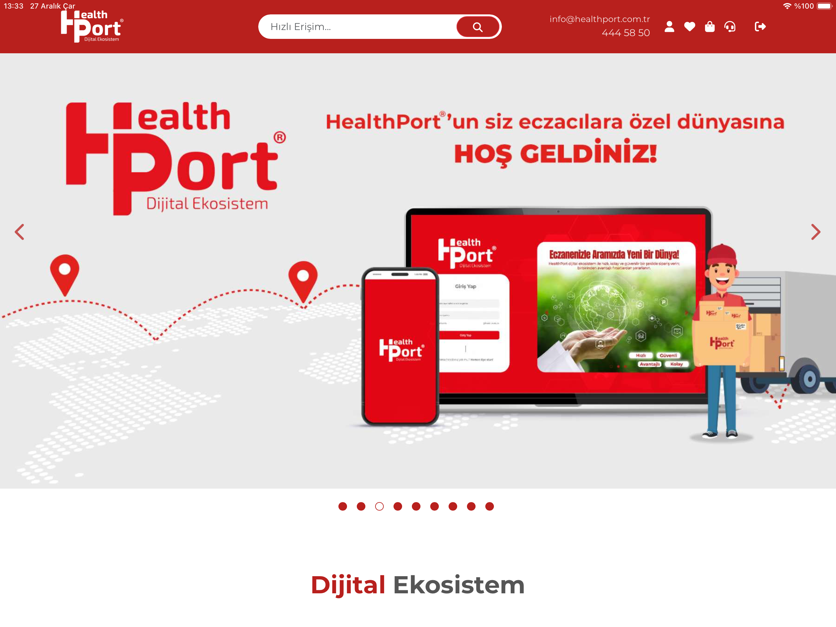 eLikari - for doctors