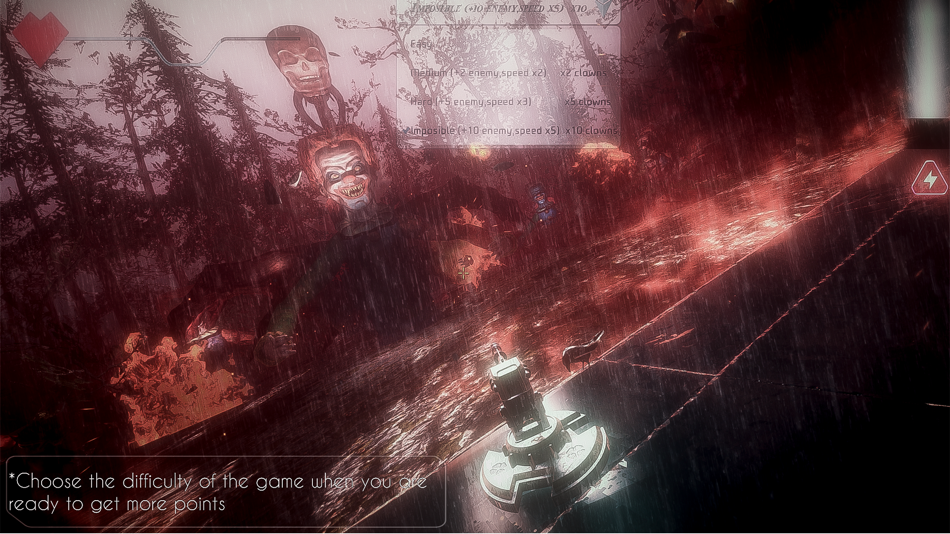 #5. Merge BanBen Spider Train SCP (iOS) 由: Ihor Smereka