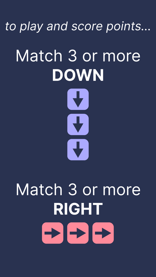 #1. DownRight: Block Puzzle Game (iOS) 来自: BitBasil LLC