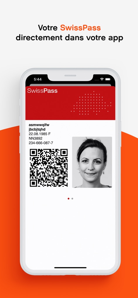 tpg+ - Travel App | MWM