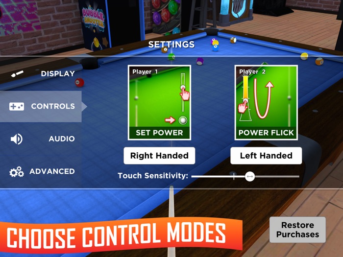 8 Ball Pool  Snooker Billiard