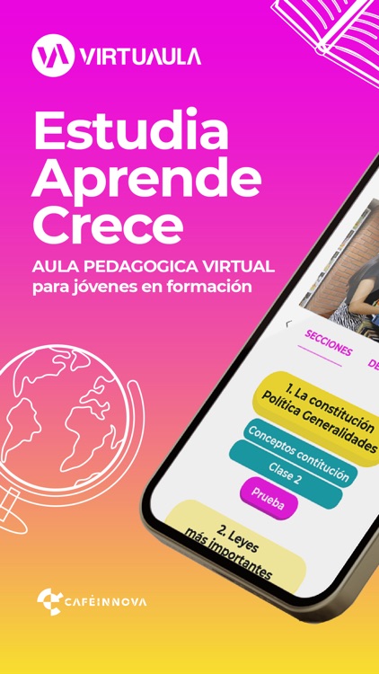 VirtuAula