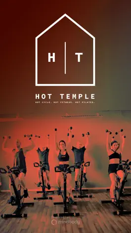 Game screenshot Hot Temple mod apk