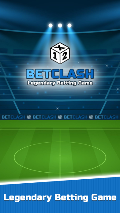 Bet-Clash Screenshot