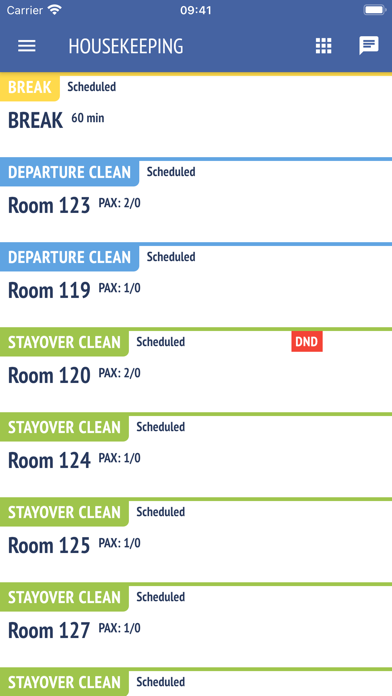 Screenshot #1 pour CELLYPSO