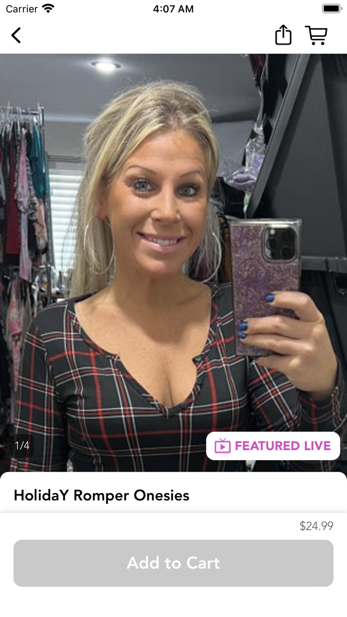 Sprinkle Your Day Boutique