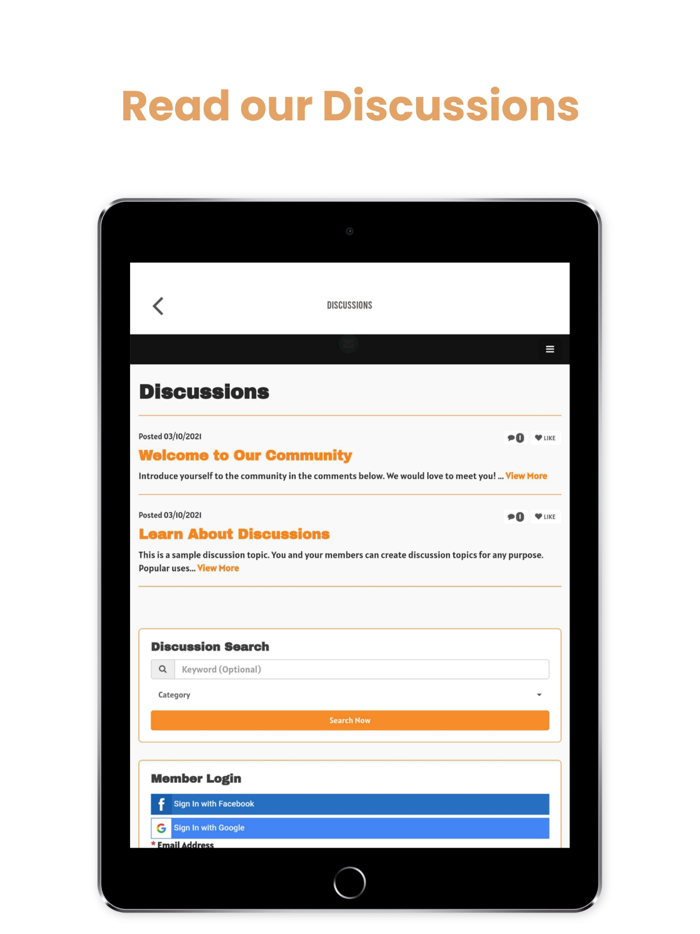 Claremont MS Alumni Network