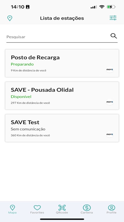 SAVE Rota Segura screenshot-3