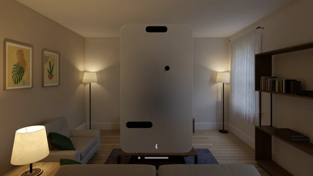 Hit The Island－Fun Arcade Game screenshot 2