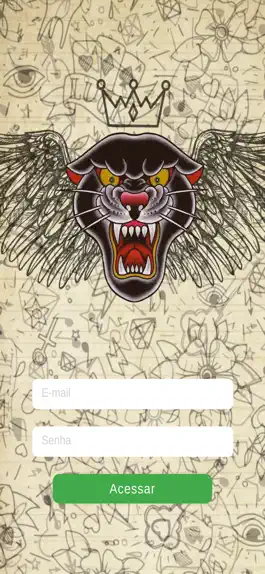 Game screenshot Appointment Tattoo mod apk