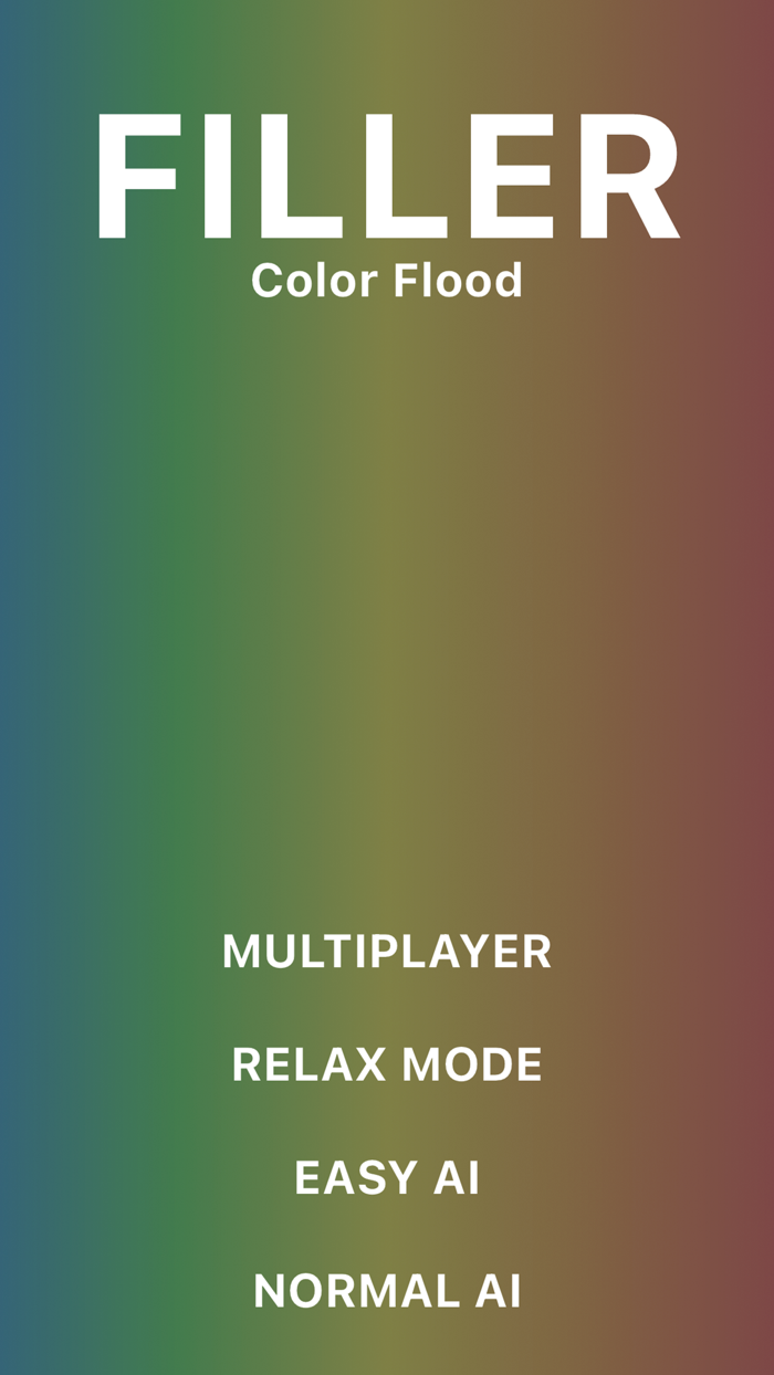 Filler Color Fill