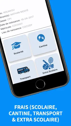 Arthur Verdier Pay screenshot 3