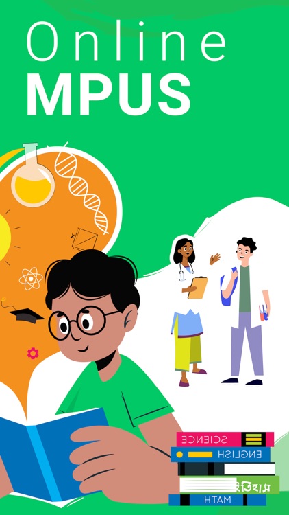 Kampus - Educational Network