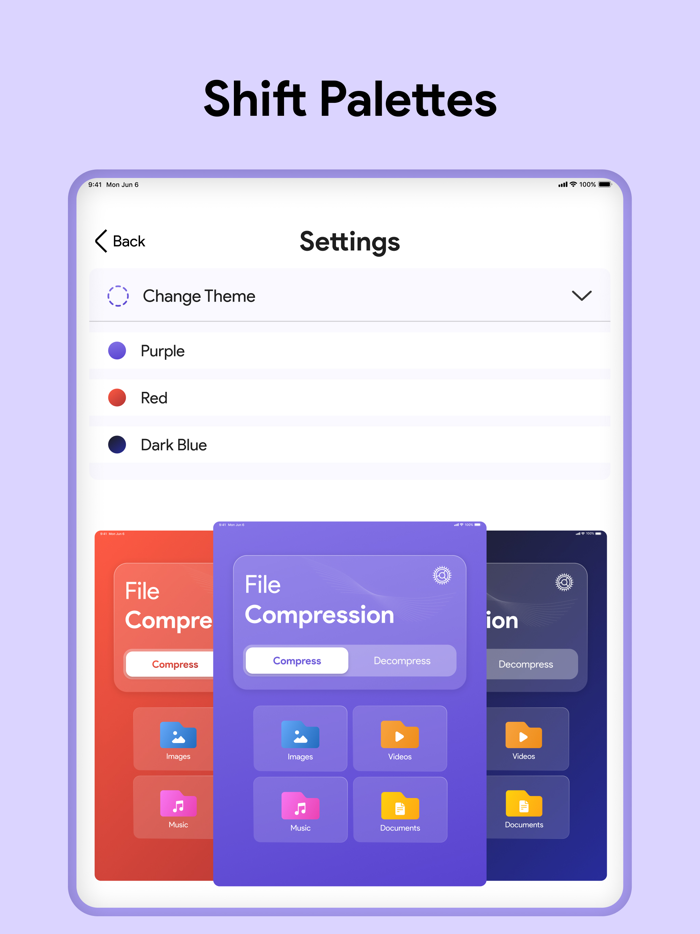 File Compressor-PDF Compressor