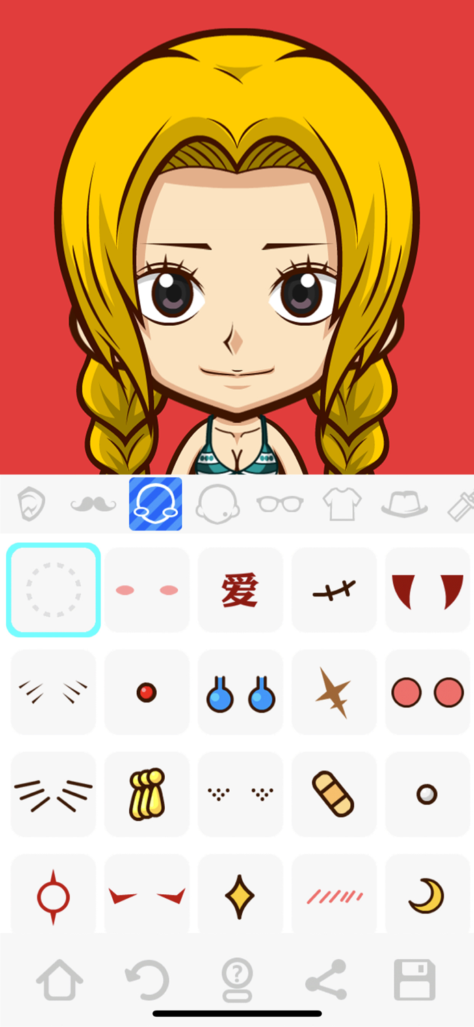 SuperMe-Avatar Maker Creator