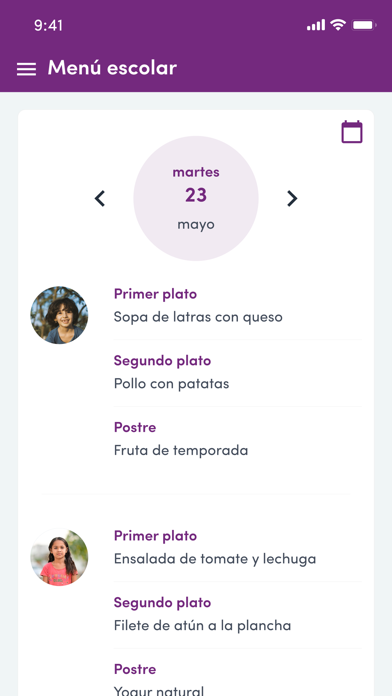 LAUjunior Screenshot
