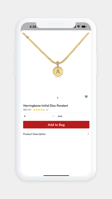 Zèra Jewels Screenshot